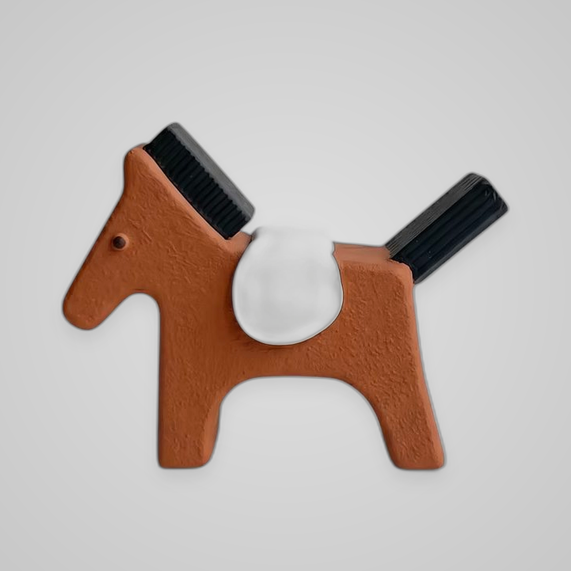 Charmies Horse - Brown
